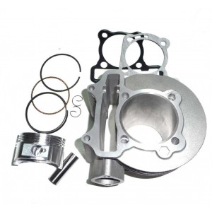 Cilindar 4t skuter GY6 61 mm 200cc